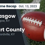 Football Game Recap: Hart County Raiders vs. Bell County Bobcats