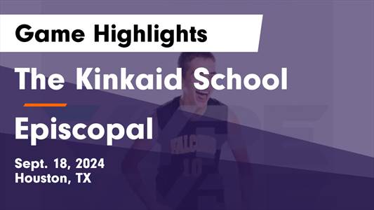 Volleyball Recap: Kinkaid Takes a Loss
