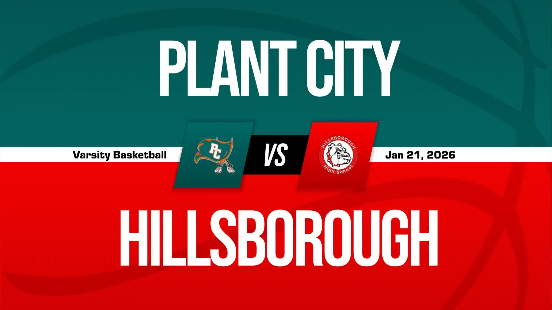 Basketball Recap: Brian Davis' Big Game Can't Quite Lead Hillsborough over Spoto + How To Watch