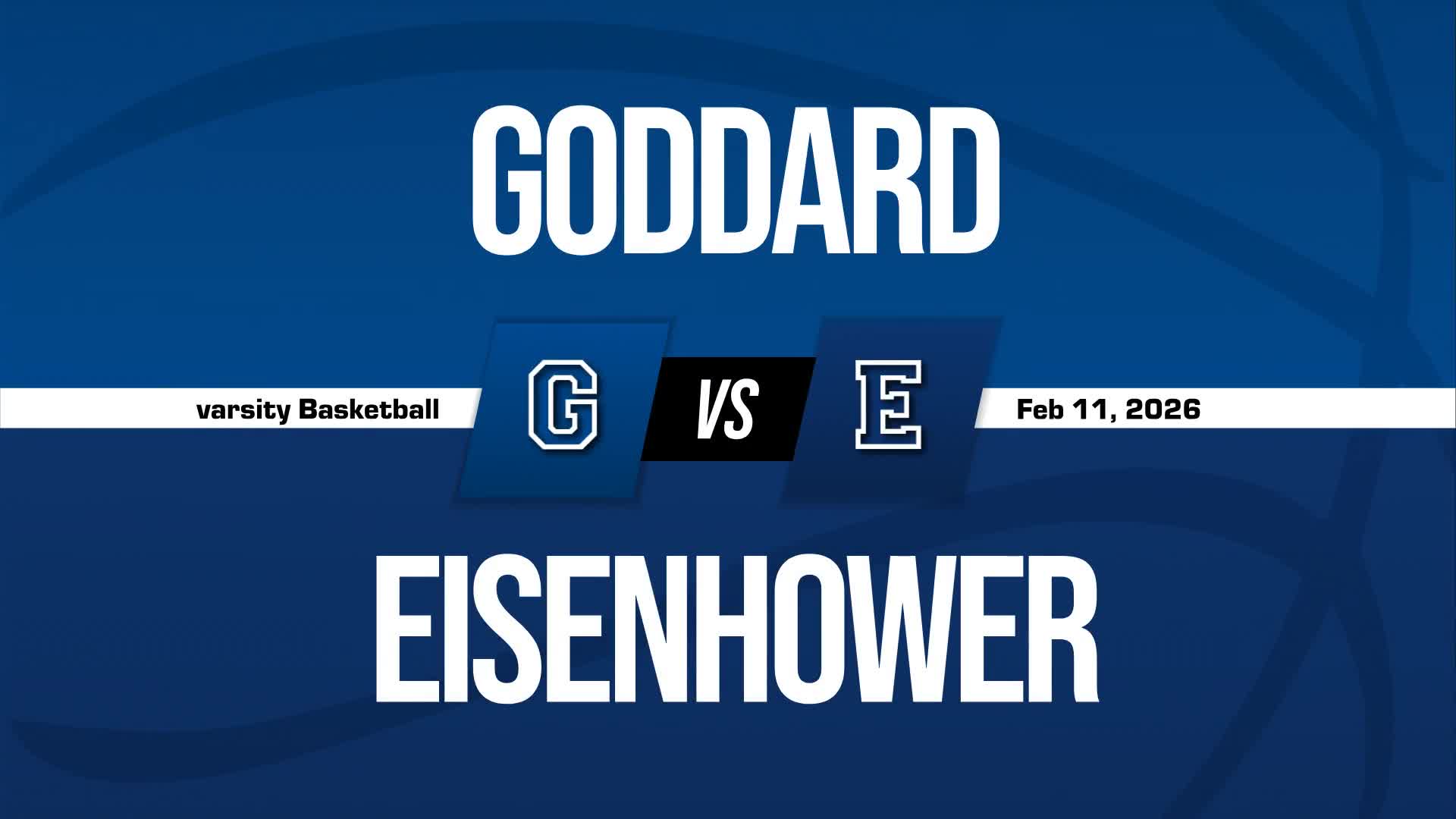 Basketball Game Preview: Eisenhower Tigers vs. Newton Railroader