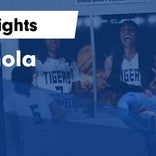 Basketball Game Preview: South Panola Tigers vs. Terry Bulldogs