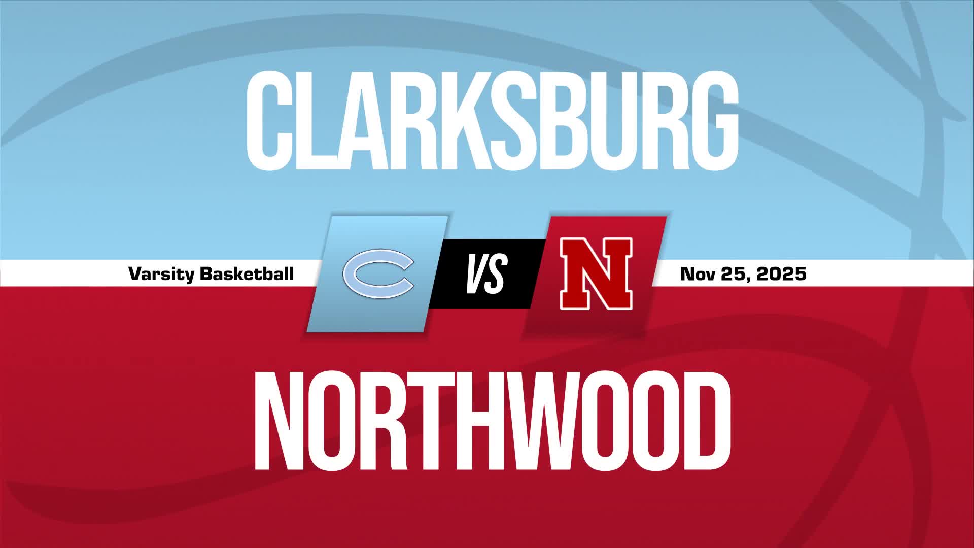 Basketball Recap: Clarksburg Takes a Loss