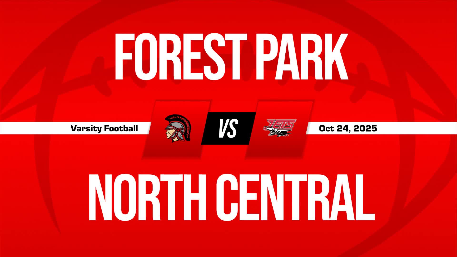 Football Game Preview: North Central Jets vs. Lake Linden-Hubbell Lakes + How To Watch