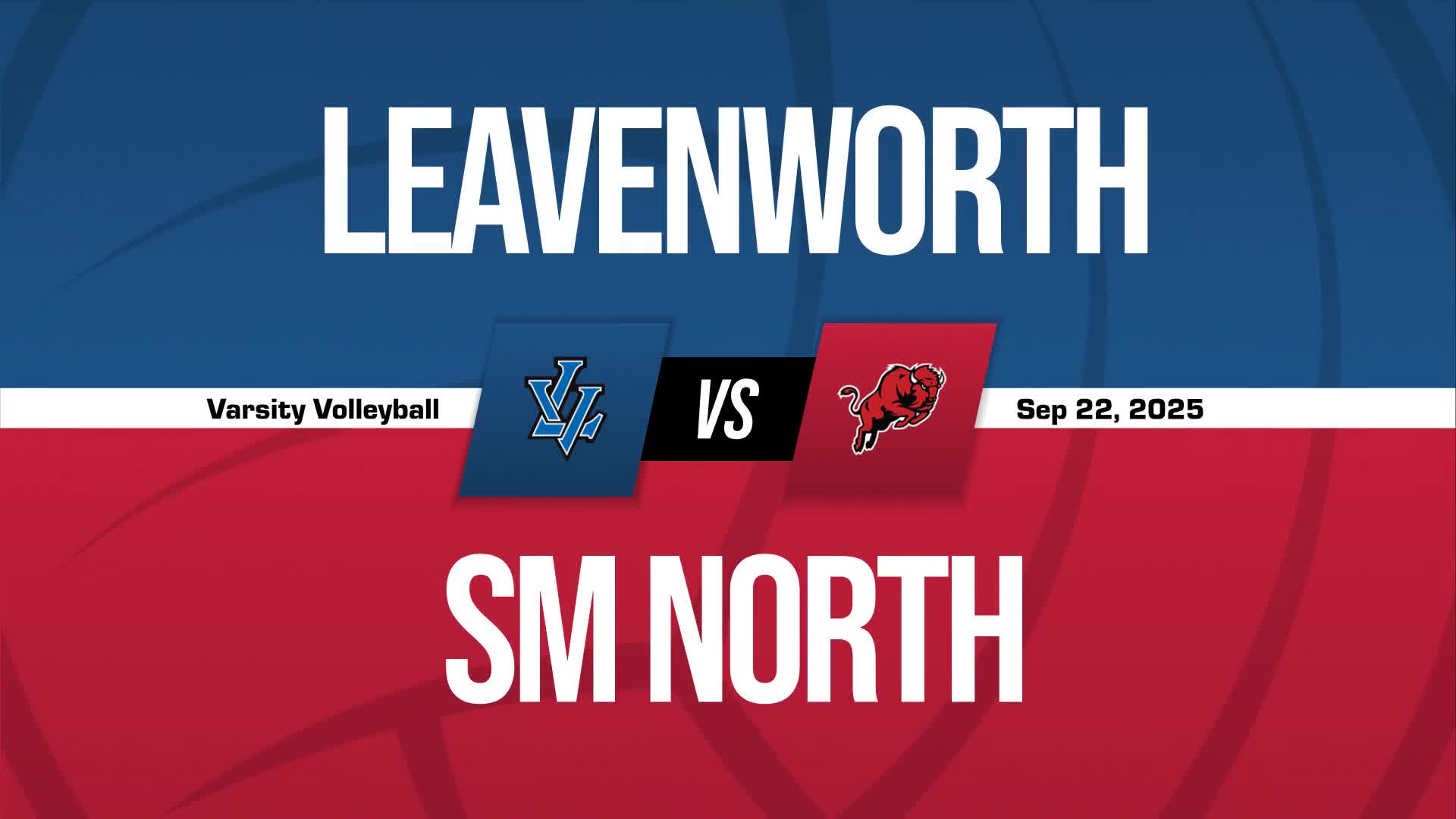 Volleyball Recap: Shawnee Mission North Takes a Loss + How To Watch