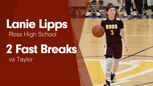 Basketball Recap: Ross Comes Up Short