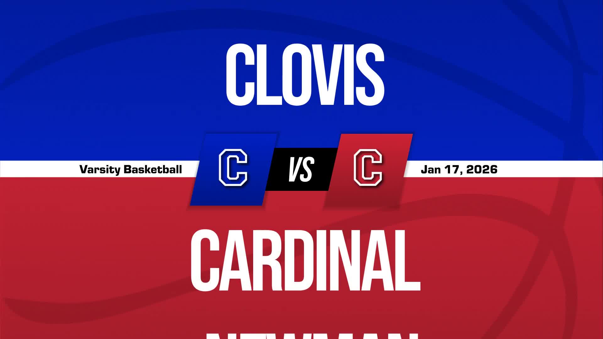 Basketball Recap: Clovis Piles Up the Points Against Clovis North