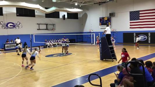 Basketball Game Preview: Gateway Charter Griffins vs. Moore Have