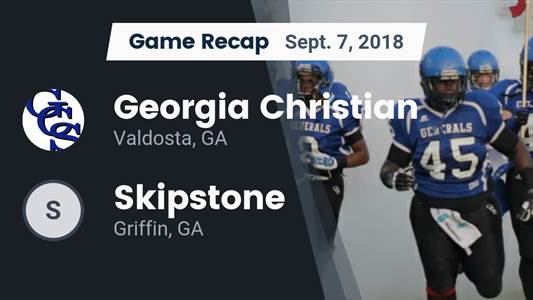 Football Game Preview: SC Titans vs. Central Fellowship Christian Academy