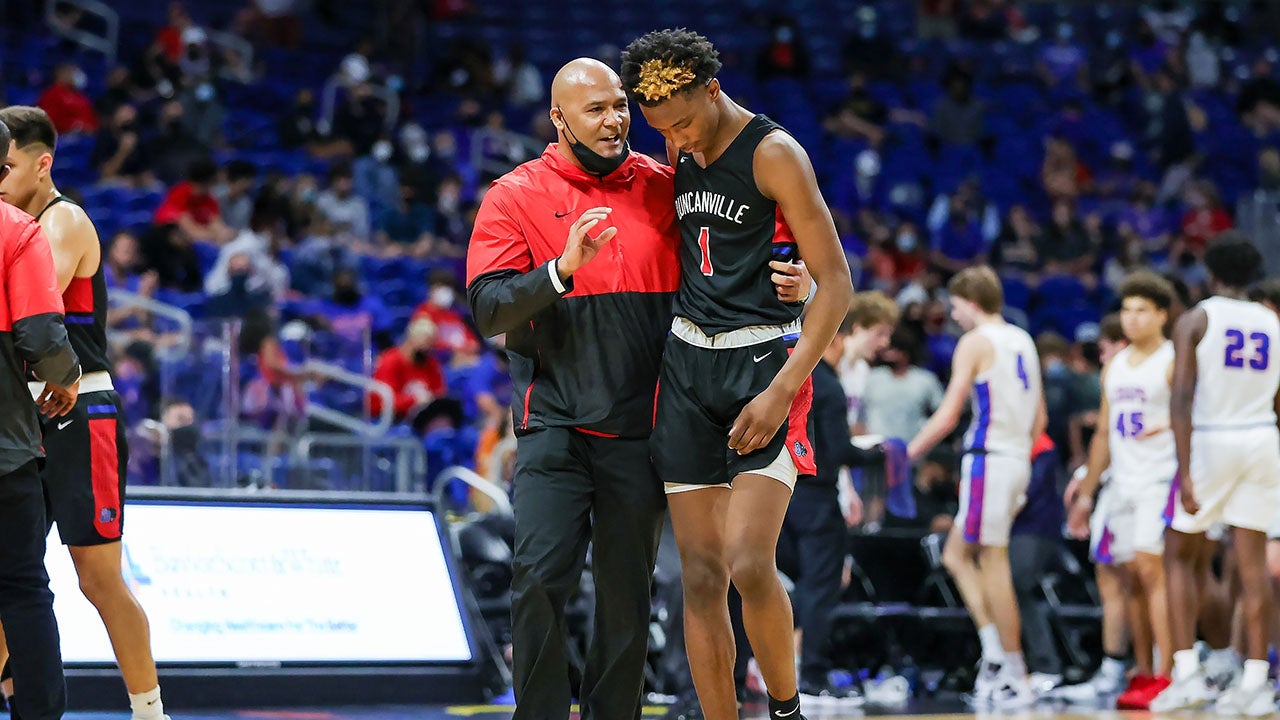 Preseason MaxPreps Top 25 high school basketball rankings: No. 5 Duncanville