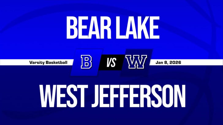Basketball Game Preview: Bear Lake Bears vs. Grace Grizzlies