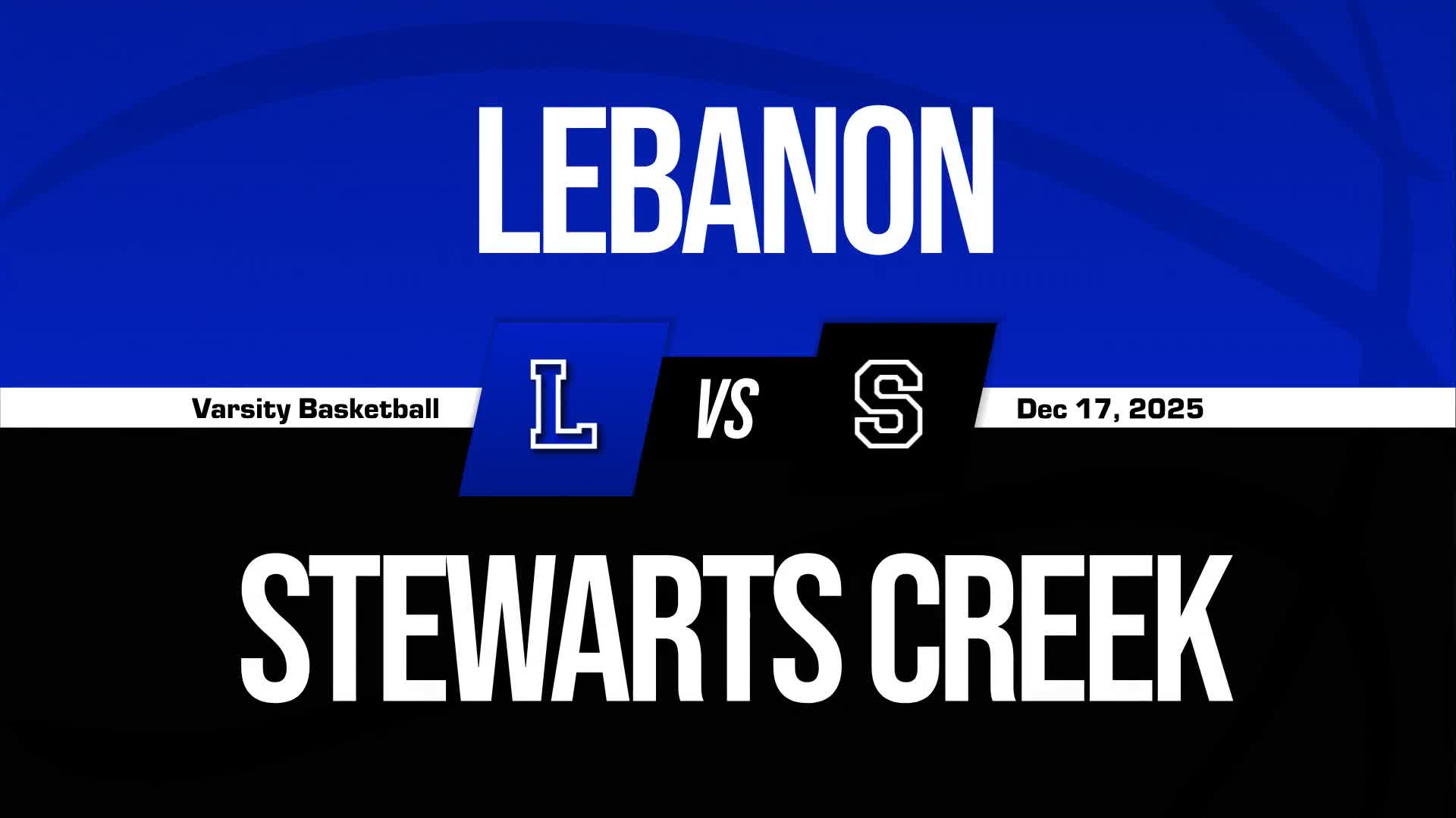 Basketball Game Preview: Stewarts Creek Red Hawks vs. Franklin Admirals + How To Watch