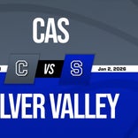 Basketball Recap: Silver Valley's Victory on Tuesday Extends Winning Streak to Seven
