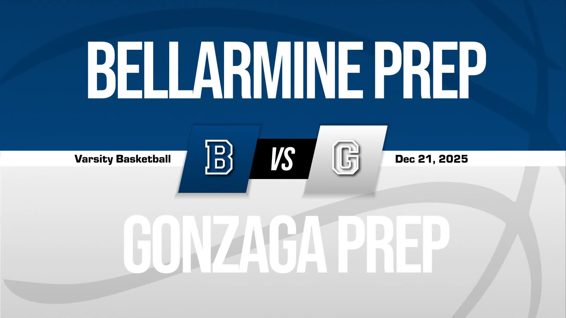 Basketball Recap: Gonzaga Prep Extends Winning Streak to Eight + How To Watch