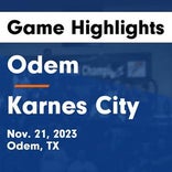 Basketball Game Preview: Odem Owls vs. Goliad Tigers