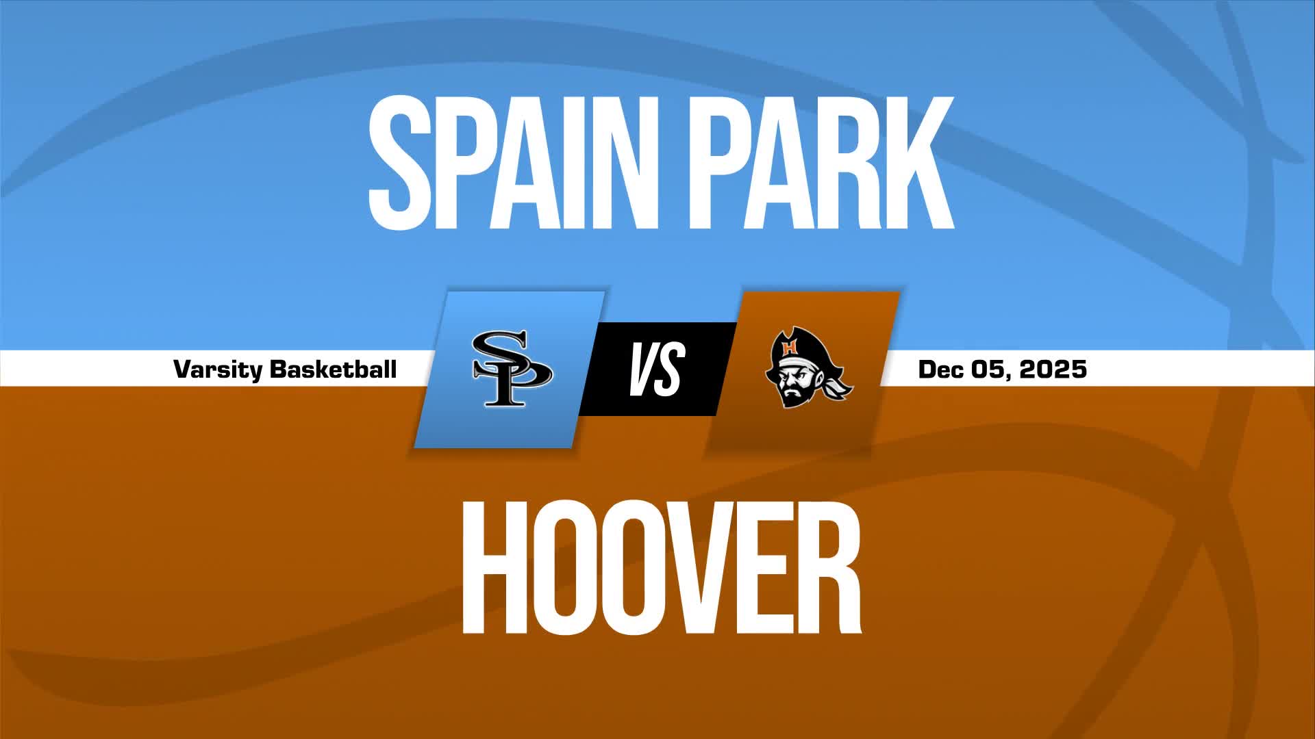 Basketball Recap: Hoover Gets the Win