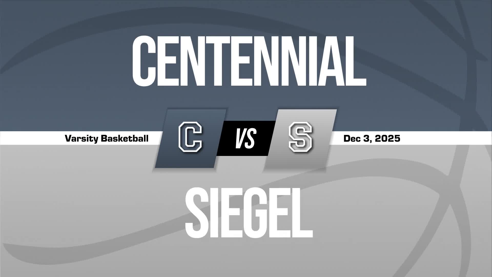 Basketball Game Preview: Centennial Cougars vs. Rockvale