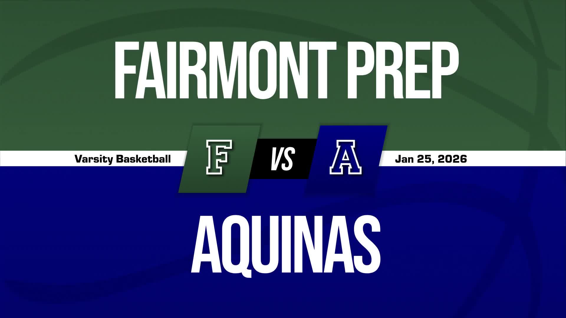 Basketball Recap: Aquinas Comes Up Short