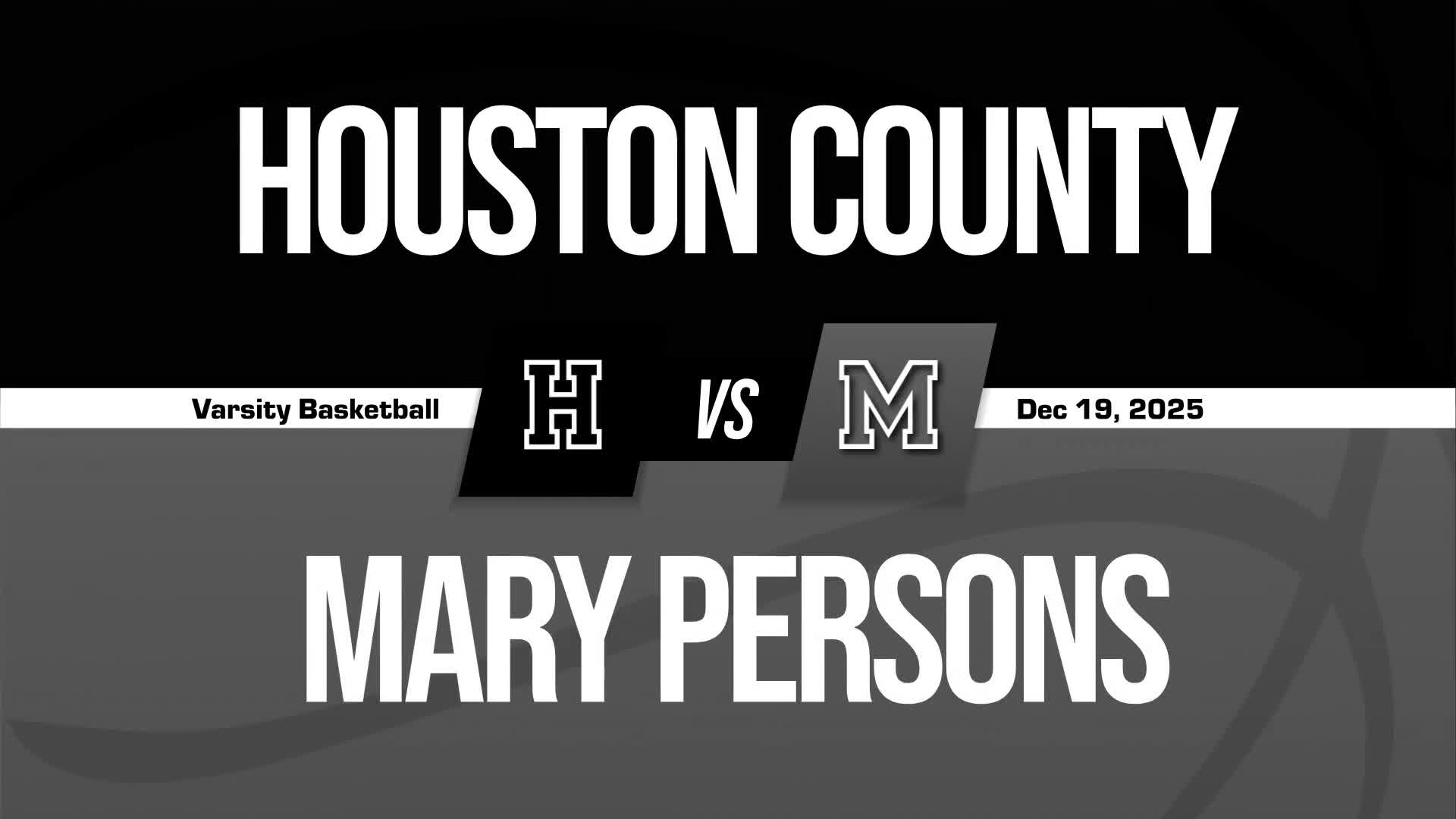 Basketball Game Preview: Mary Persons Bulldogs vs. Wayne County Yellow Jackets + Official Tickets