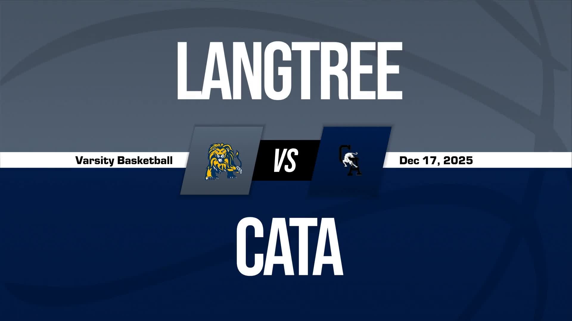 Basketball Game Preview: Langtree Charter Academy Lions vs. Community School of Davidson Spartans + Official Tickets