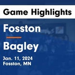 Basketball Game Preview: Fosston Greyhounds vs. Lake Park-Audubon Raiders