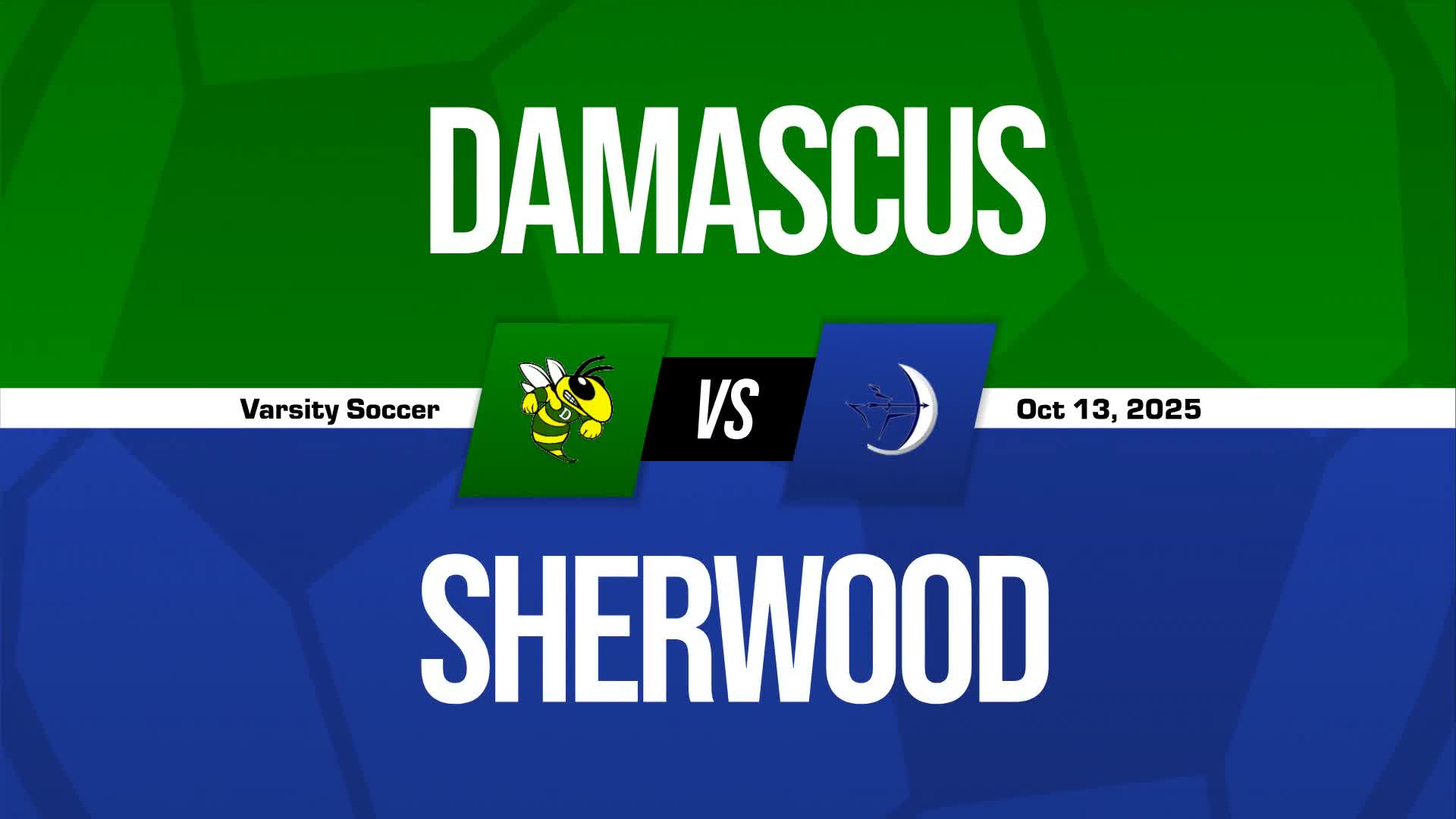 Soccer Recap: Sherwood Makes It Four in a Row at Home