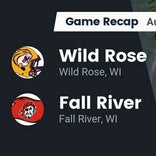 Football Game Preview: Almond-Bancroft vs. Wild Rose