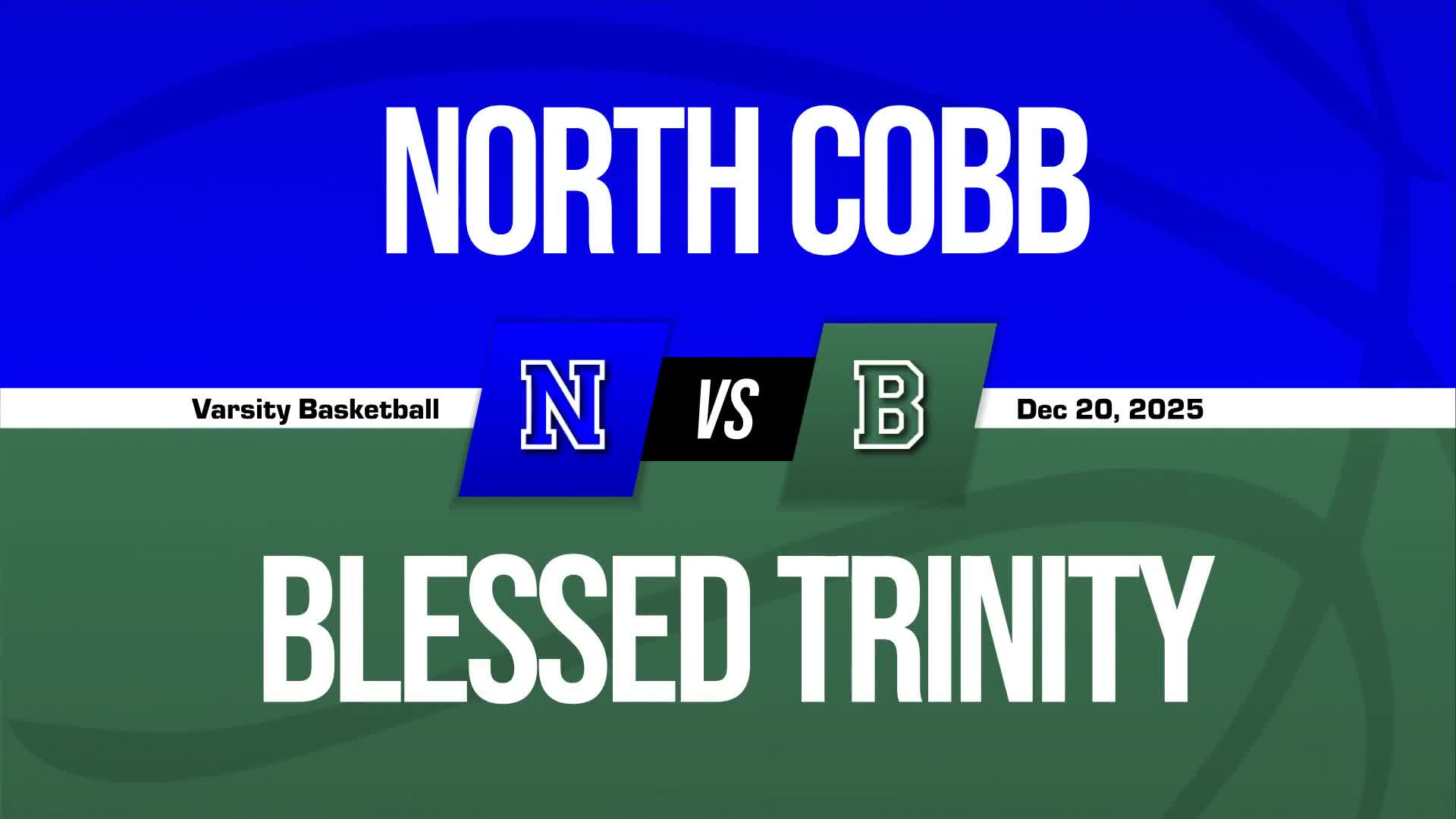 Basketball Game Preview: North Cobb Warriors vs. Walton Raiders