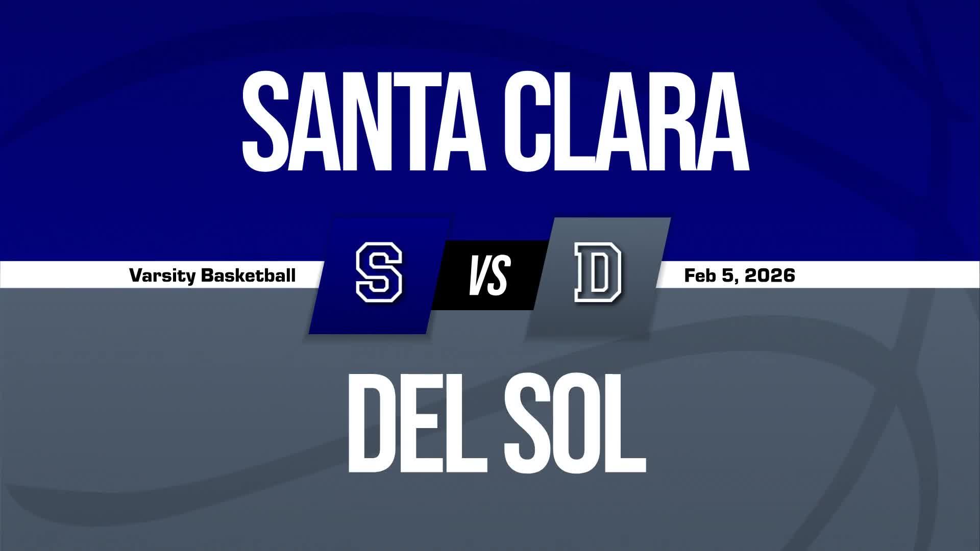 Danny Gray Game Report: @ Del Sol