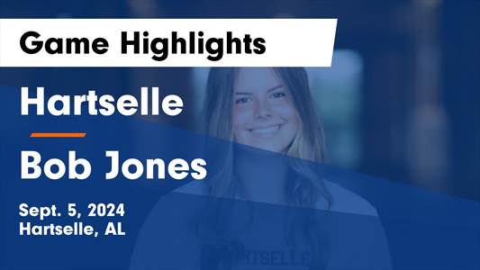Volleyball Recap: Wednesday's  Win Is Bob Jones' 18th in Last 20 Outings