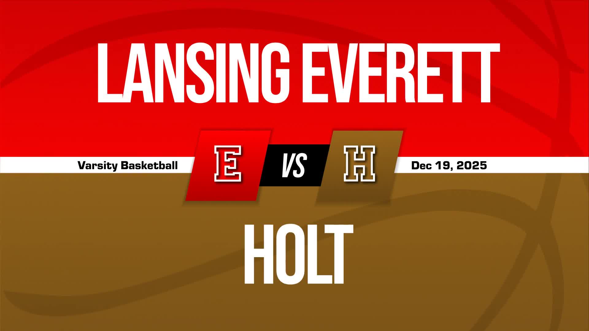 Basketball Game Preview: Holt Rams vs. Thornapple Kellogg Trojan
