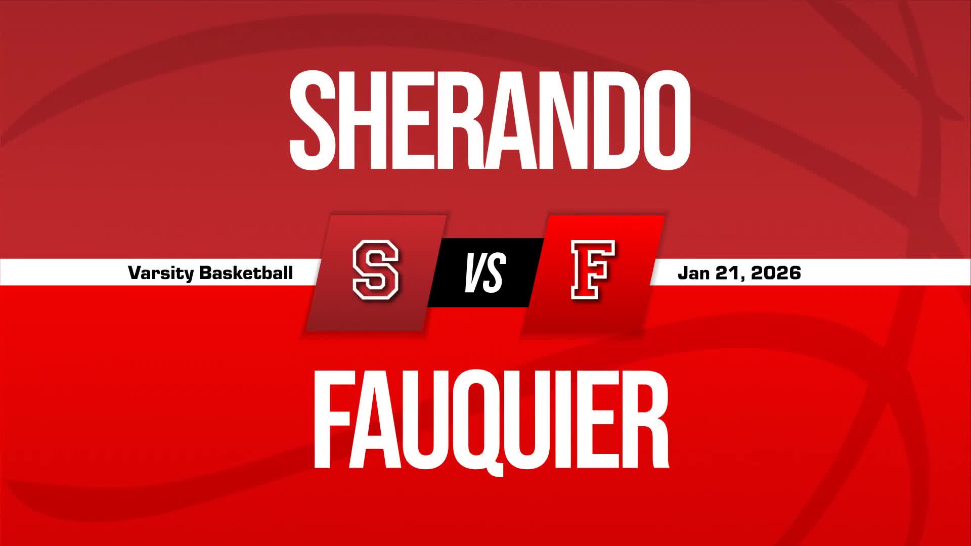 Basketball Recap: Sherando Extends Winning Streak to Two
