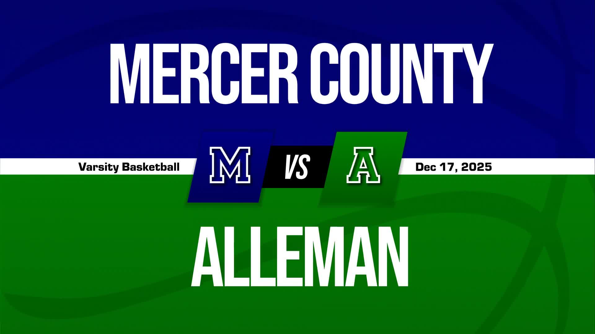 Basketball Recap: Mercer County Beats Geneseo for Their Sixth Straight  Victory + How To Watch