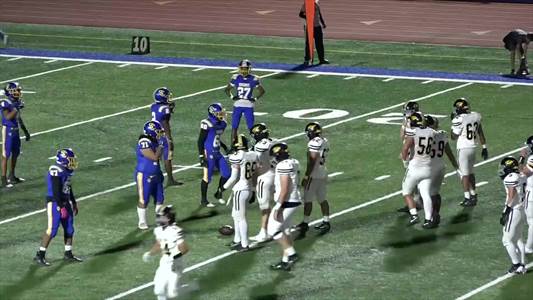 Baseball Game Preview: Terra Nova Tigers vs. Woodside Wildcats