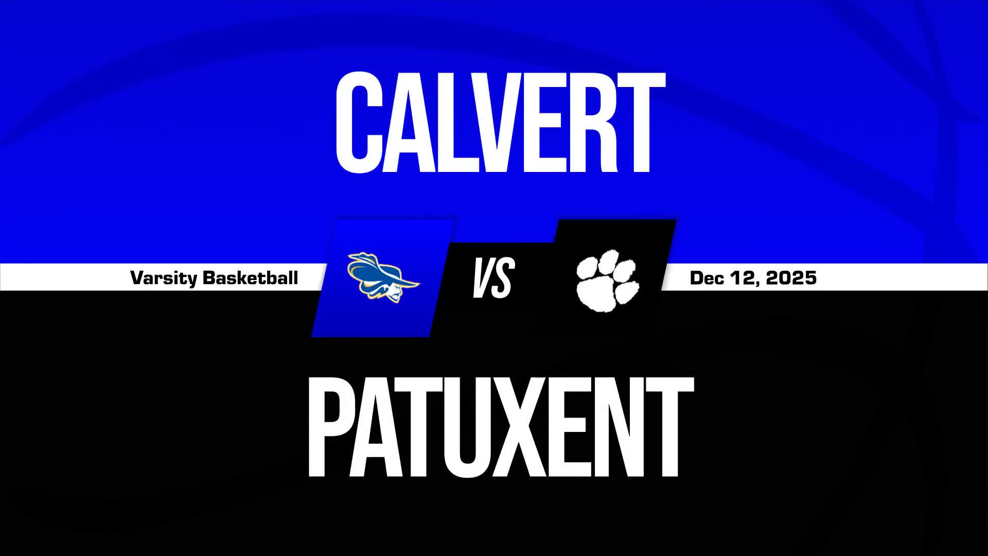 Basketball Recap: Calvert Takes Loss Despite Strong  Performances from  Lyndon Johnson and  Cameron Mockabee