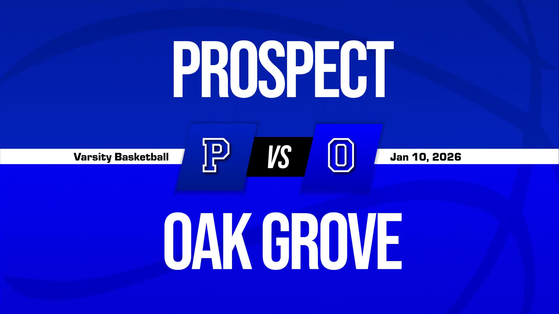Basketball Recap: Oak Grove Takes a Loss + How To Watch