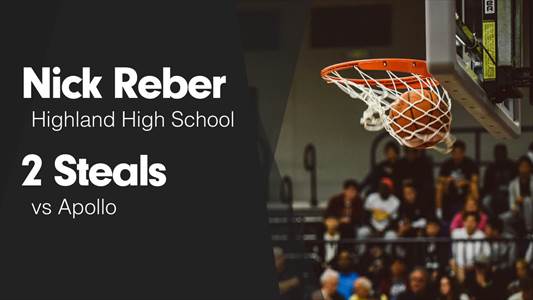 Basketball Game Preview: Highland Hawks vs. Gilbert Tigers