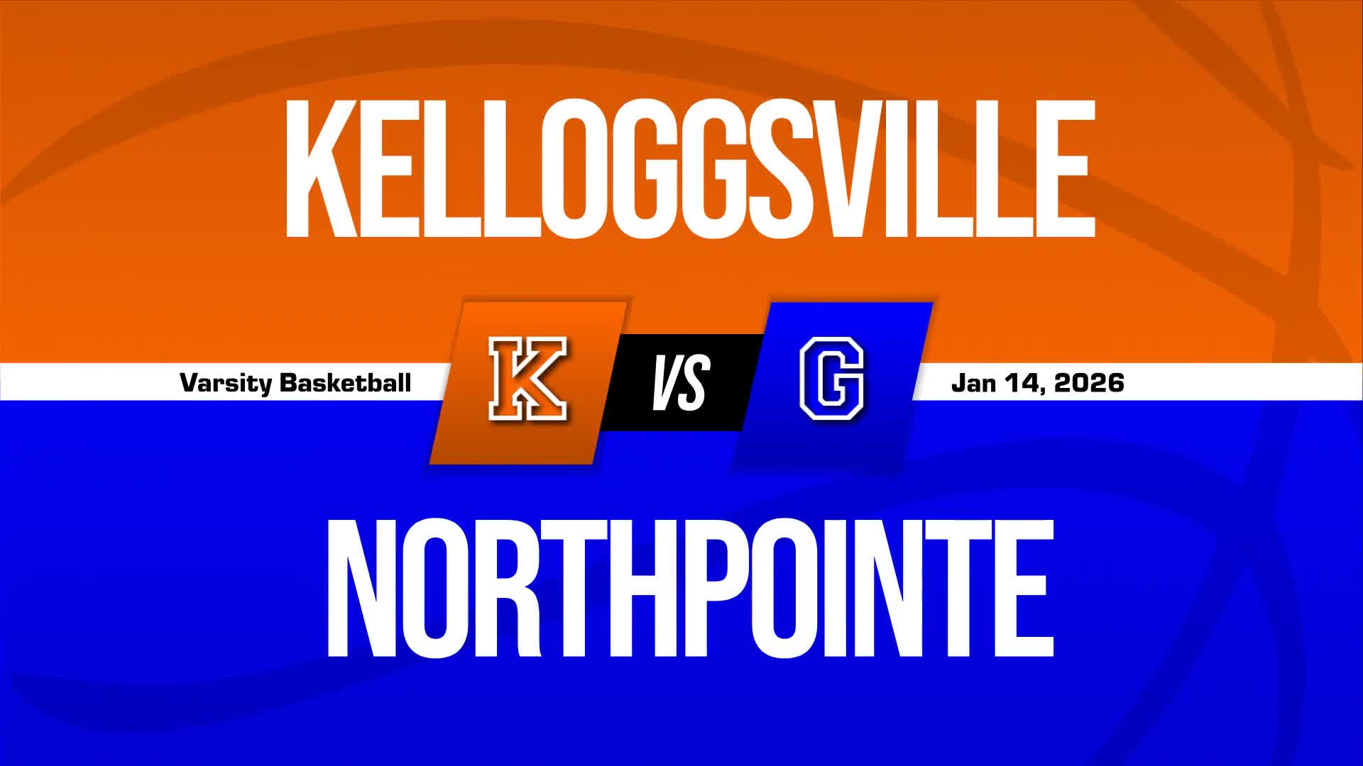 Basketball Game Preview: Kelloggsville Rockets vs. Godwin Heights Wolverines