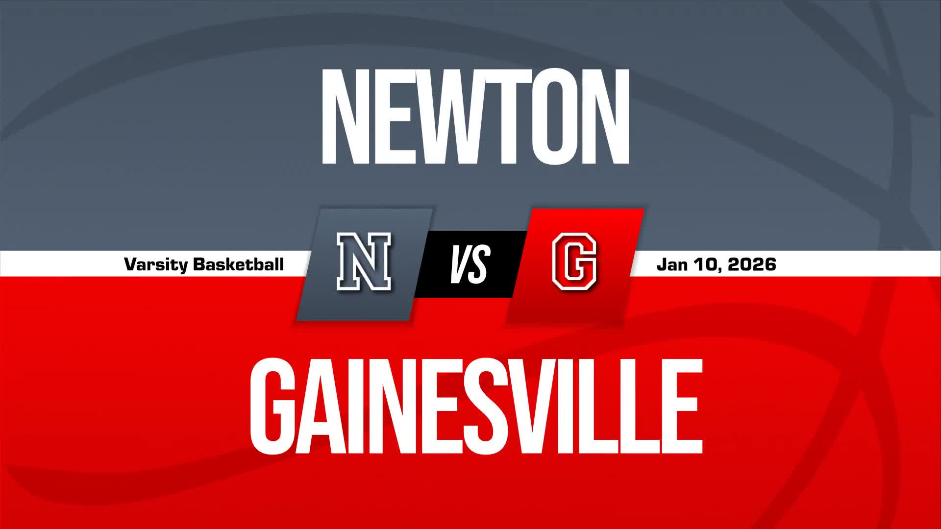 Basketball Recap: Gainesville Puts Losing Streak Behind Them + How To Watch