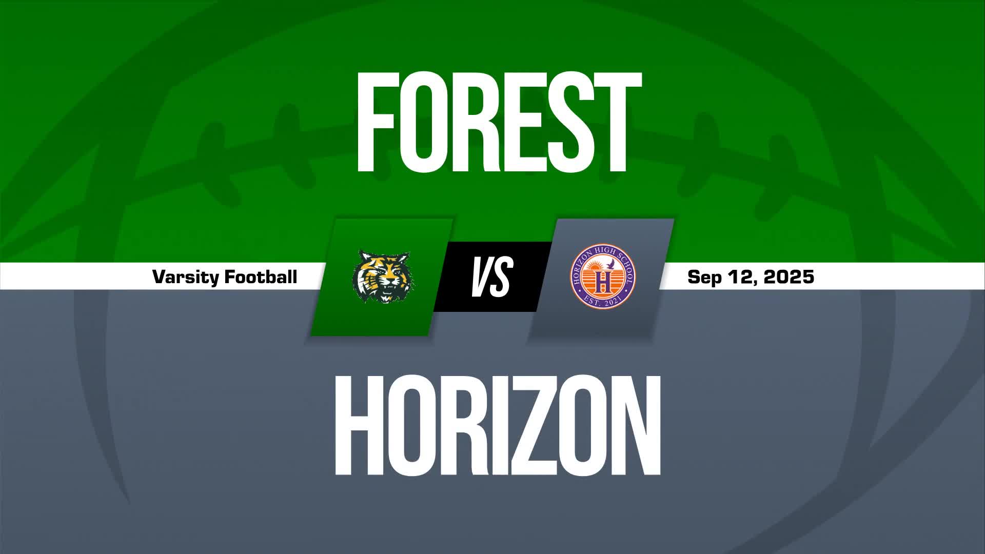 Football Recap: Horizon Takes Loss Despite Strong  Efforts from  Markese Tatum and  Kaio Oliveira + How To Watch