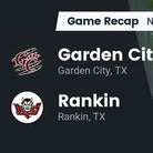 Football Game Recap: Rankin Red Devils vs. Westbrook Wildcats
