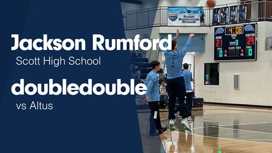 Basketball Recap: Scott Beats Sterling for Their Third Straight 