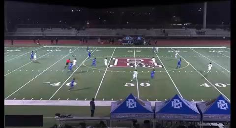 Soccer Game Preview: El Monte vs. Marshall