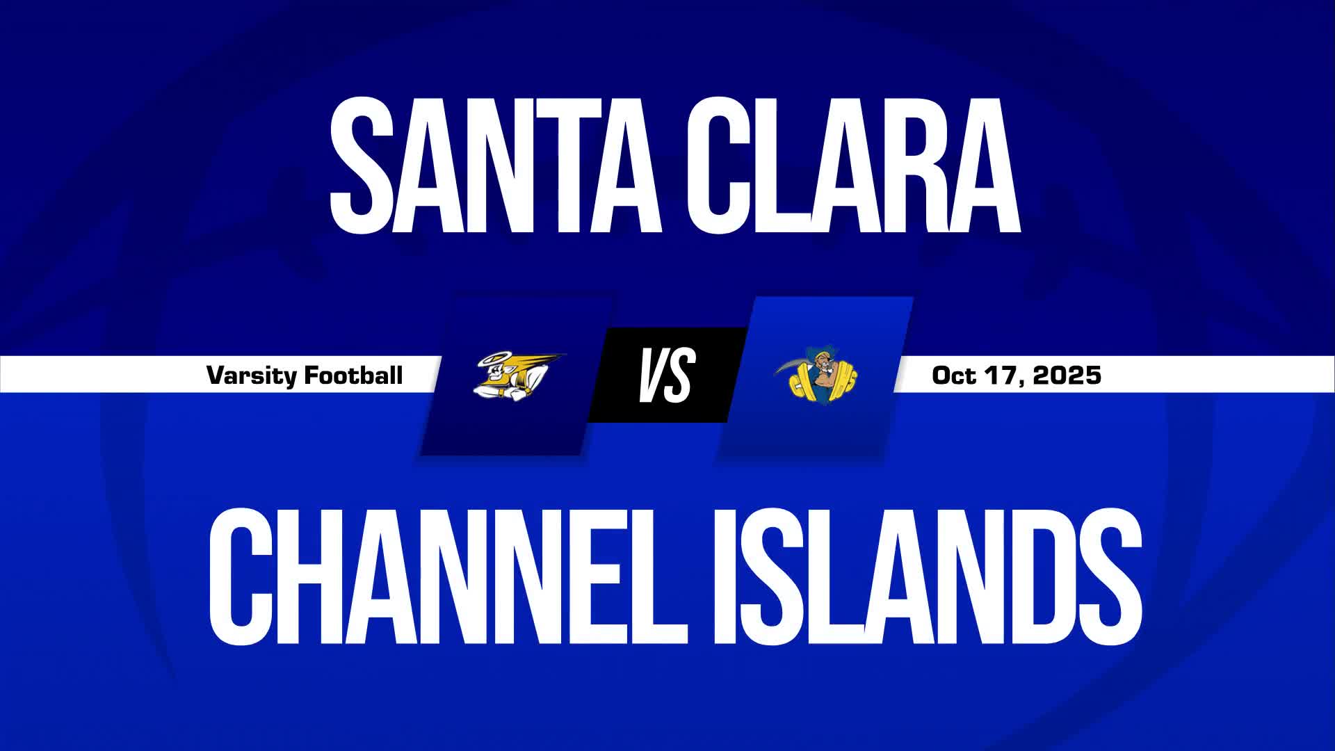 Football Game Preview: Channel Islands Raiders vs. Grace Lancers + How To Watch
