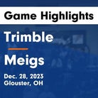 Meigs suffers third straight loss at home