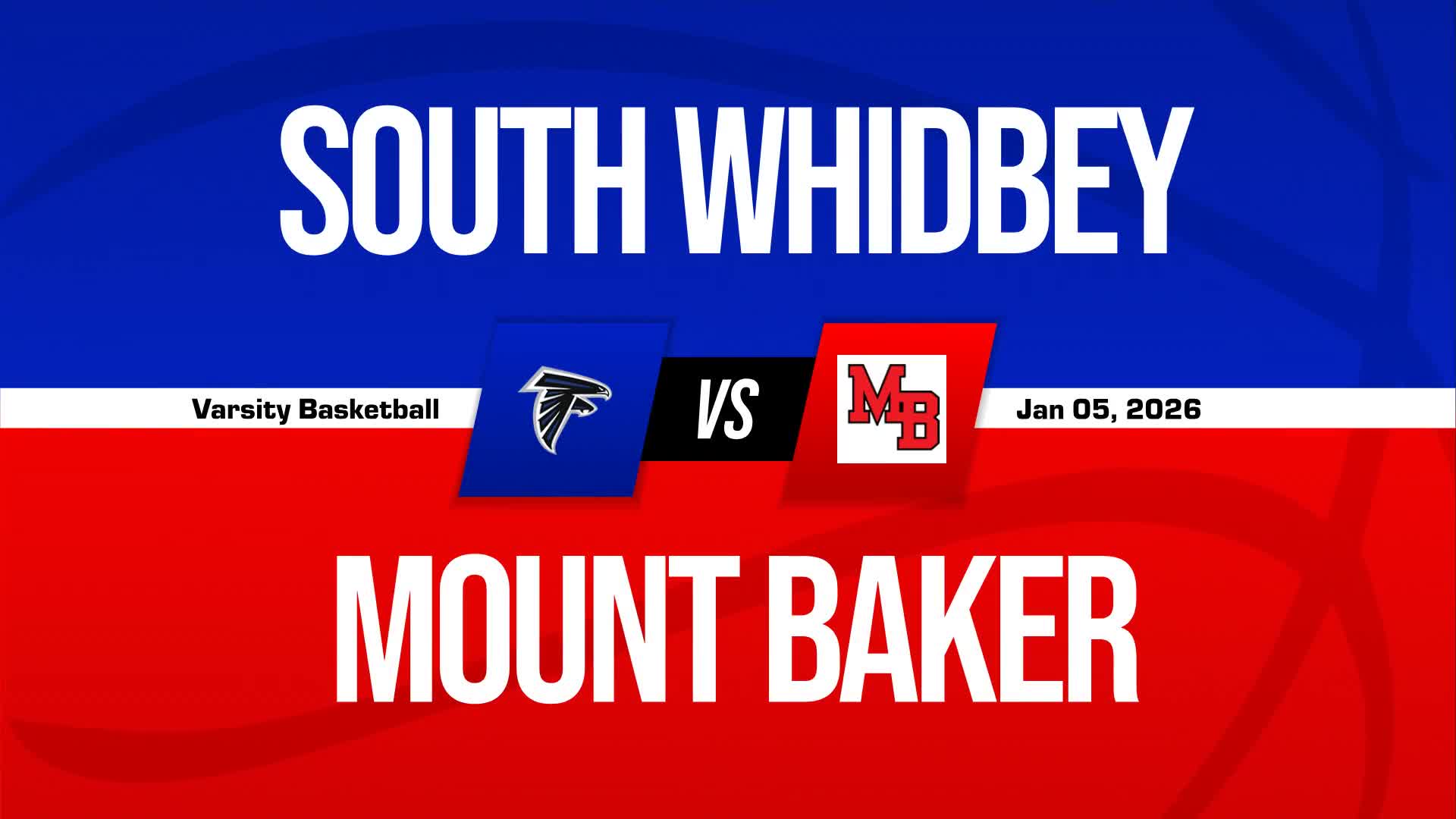 Basketball Recap: Mt. Baker Takes a Loss + How To Watch