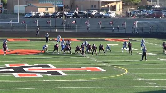 Baseball Recap: Aztec wins going away against Gallup