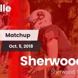 Football Game Recap: McMinnville vs. Sherwood