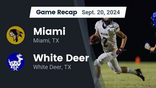 Football Game Preview: 