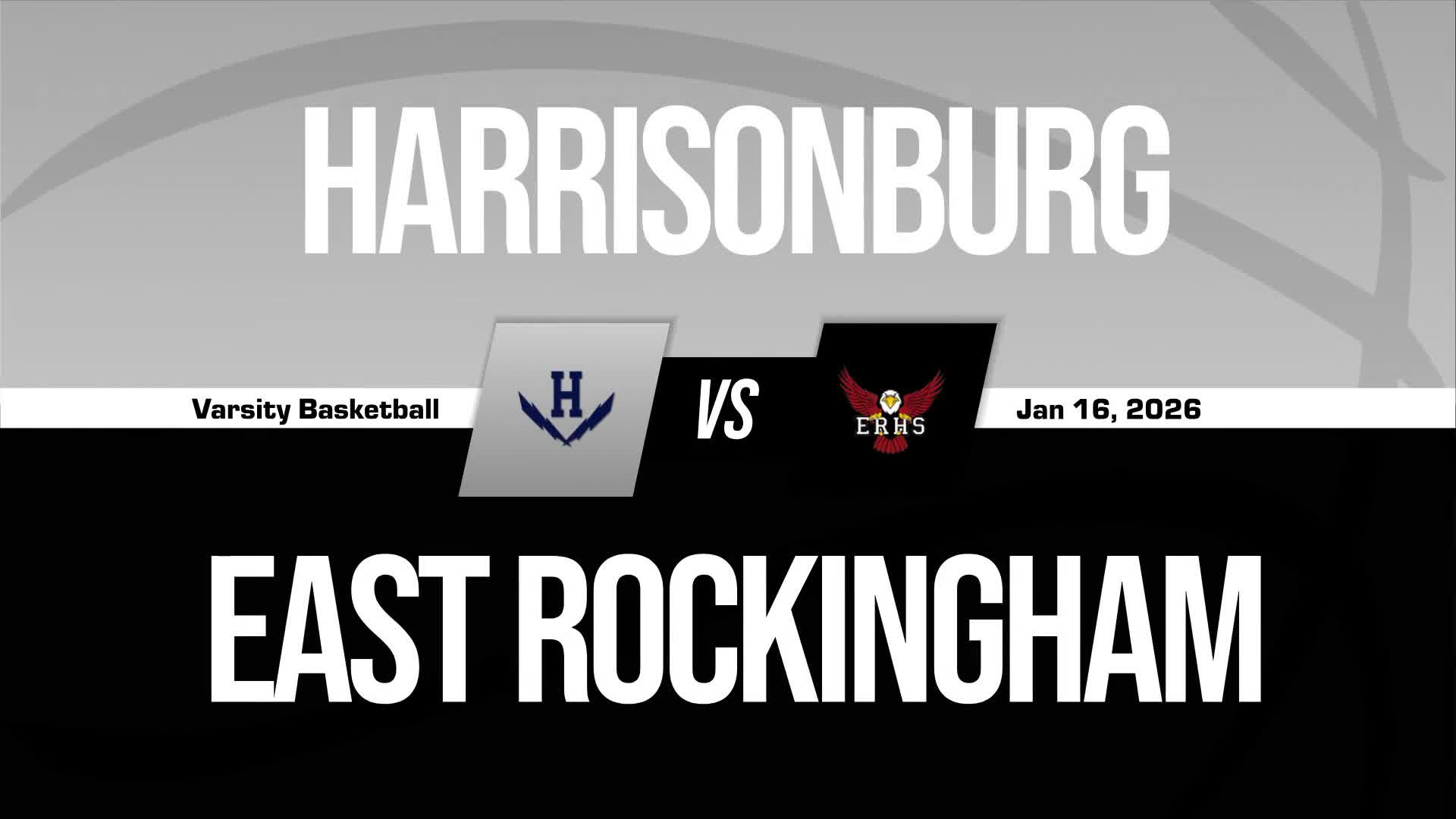 Basketball Recap: East Rockingham Takes a Loss + How To Watch