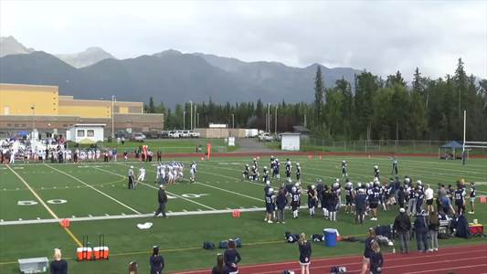 Baseball Recap: Eagle River picks up fourth straight win at home
